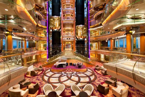Rhapsody of the Seas Gallery Image